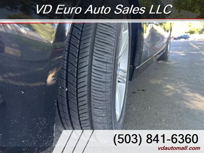 2015 BMW 328i  BRAND NEW RIMS! - Photo 21 - Portland, OR 97218