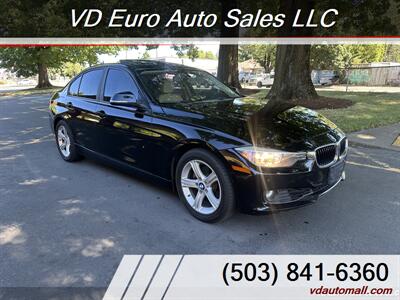 2015 BMW 328i  BRAND NEW RIMS! - Photo 4 - Portland, OR 97218