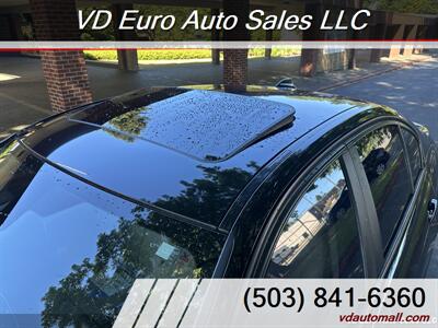 2015 BMW 328i  BRAND NEW RIMS! - Photo 17 - Portland, OR 97218