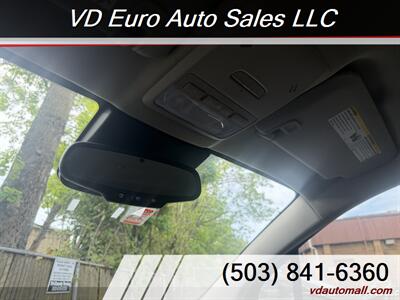2017 Buick Encore Premium  AWD CLEAN TITLE! - Photo 18 - Portland, OR 97218
