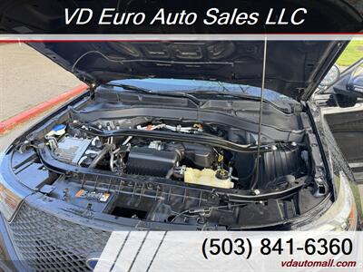 2021 Ford Explorer Police Interceptor Utility  -CLEAN TITLE! - Photo 22 - Portland, OR 97218