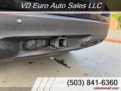 2021 Ford Explorer Police Interceptor Utility  -CLEAN TITLE! - Photo 23 - Portland, OR 97218