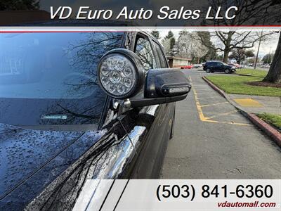 2021 Ford Explorer Police Interceptor Utility  -CLEAN TITLE! - Photo 17 - Portland, OR 97218