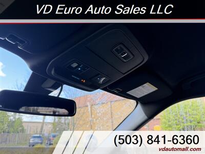 2021 Ford Explorer Police Interceptor Utility  -CLEAN TITLE! - Photo 20 - Portland, OR 97218