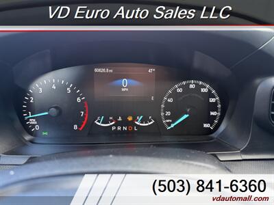 2021 Ford Explorer Police Interceptor Utility  -CLEAN TITLE! - Photo 11 - Portland, OR 97218