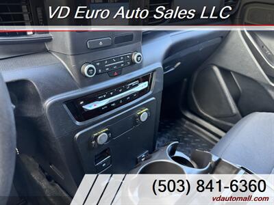 2021 Ford Explorer Police Interceptor Utility  -CLEAN TITLE! - Photo 12 - Portland, OR 97218
