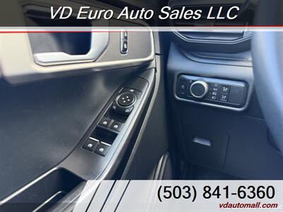 2021 Ford Explorer Police Interceptor Utility  -CLEAN TITLE! - Photo 10 - Portland, OR 97218