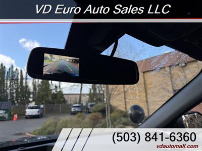 2021 Ford Explorer Police Interceptor Utility  -CLEAN TITLE! - Photo 16 - Portland, OR 97218