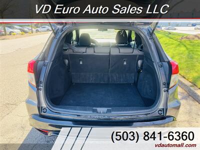 2019 Honda HR-V Sport  AWD - Photo 13 - Portland, OR 97218