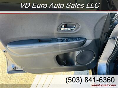 2019 Honda HR-V Sport  AWD - Photo 24 - Portland, OR 97218