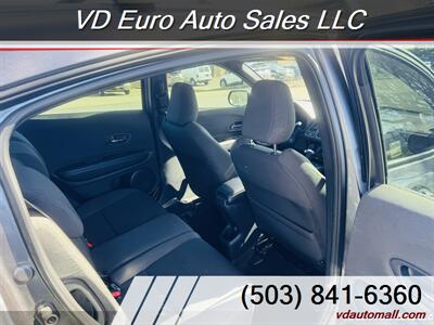2019 Honda HR-V Sport  AWD - Photo 19 - Portland, OR 97218