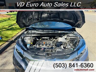 2019 Honda HR-V Sport  AWD - Photo 14 - Portland, OR 97218