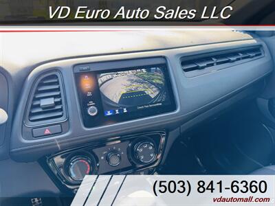 2019 Honda HR-V Sport  AWD - Photo 21 - Portland, OR 97218