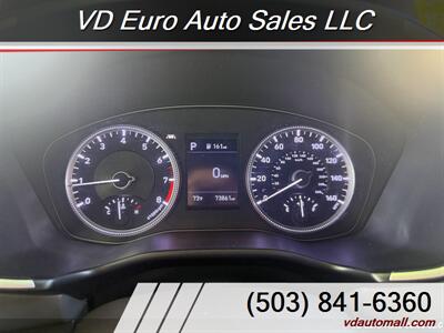 2019 Hyundai SANTA FE SE 2.4L - Photo 16 - Portland, OR 97218