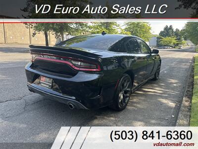 2019 Dodge Charger GT   - Photo 6 - Portland, OR 97218