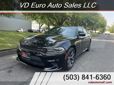 2019 Dodge Charger GT   - Photo 1 - Portland, OR 97218