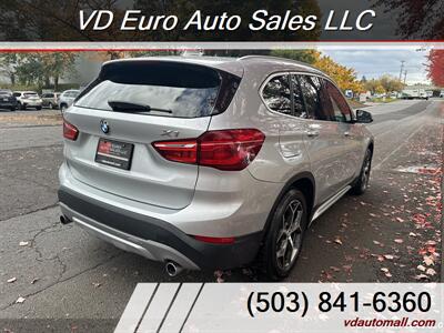 2016 BMW X1 xDrive28i   - Photo 6 - Portland, OR 97218