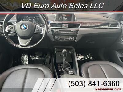 2016 BMW X1 xDrive28i   - Photo 14 - Portland, OR 97218