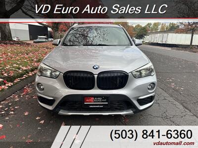 2016 BMW X1 xDrive28i   - Photo 3 - Portland, OR 97218