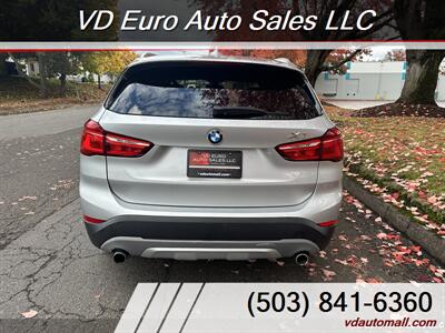 2016 BMW X1 xDrive28i   - Photo 7 - Portland, OR 97218