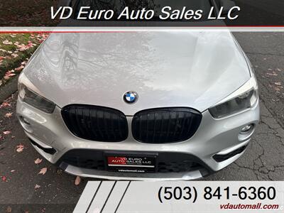 2016 BMW X1 xDrive28i   - Photo 10 - Portland, OR 97218