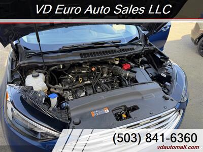 2023 Ford Edge SEL  AWD CLEAN TITLE! - Photo 17 - Portland, OR 97218