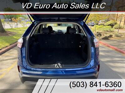 2023 Ford Edge SEL  AWD CLEAN TITLE! - Photo 15 - Portland, OR 97218