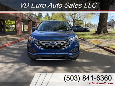 2023 Ford Edge SEL  AWD CLEAN TITLE! - Photo 3 - Portland, OR 97218