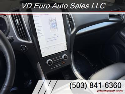 2023 Ford Edge SEL  AWD CLEAN TITLE! - Photo 14 - Portland, OR 97218