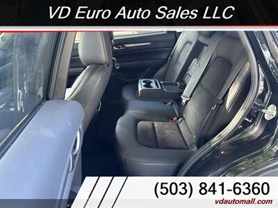 2020 Mazda CX-5 Touring  -CLEAN TITLE! - Photo 13 - Portland, OR 97218