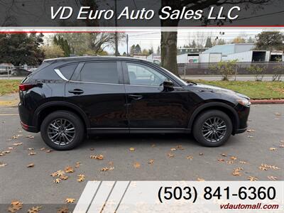 2020 Mazda CX-5 Touring  -CLEAN TITLE! - Photo 4 - Portland, OR 97218