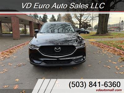 2020 Mazda CX-5 Touring  -CLEAN TITLE! - Photo 2 - Portland, OR 97218