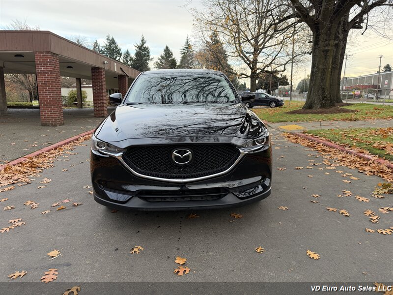 2020 Mazda CX-5 Touring  -CLEAN TITLE!