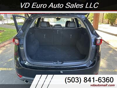 2020 Mazda CX-5 Touring  -CLEAN TITLE! - Photo 18 - Portland, OR 97218