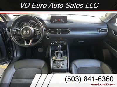 2020 Mazda CX-5 Touring  -CLEAN TITLE! - Photo 14 - Portland, OR 97218