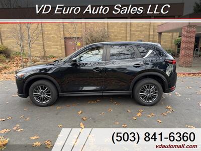 2020 Mazda CX-5 Touring  -CLEAN TITLE! - Photo 8 - Portland, OR 97218
