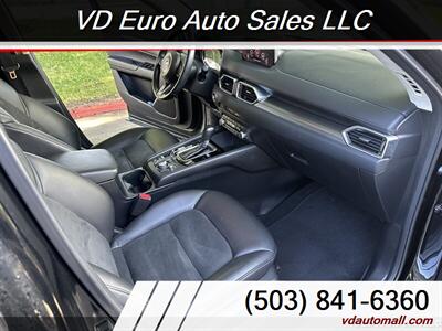 2020 Mazda CX-5 Touring  -CLEAN TITLE! - Photo 16 - Portland, OR 97218
