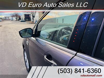 2017 Ford Escape SE  AWD - Photo 11 - Portland, OR 97218