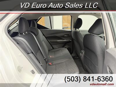 2023 Nissan Kicks SV  Clean title ! - Photo 17 - Portland, OR 97218