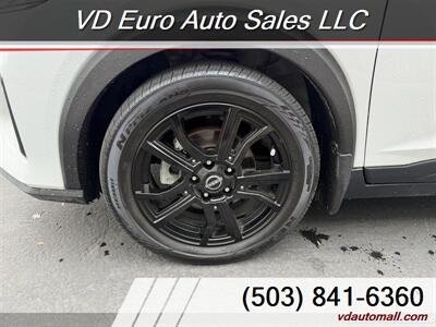 2023 Nissan Kicks SV  Clean title ! - Photo 11 - Portland, OR 97218