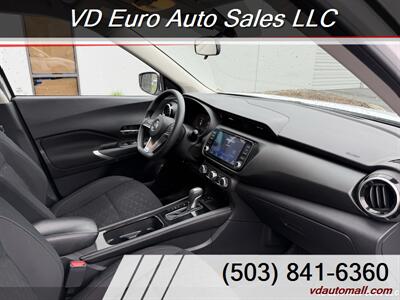 2023 Nissan Kicks SV  Clean title ! - Photo 14 - Portland, OR 97218