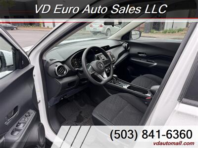 2023 Nissan Kicks SV  Clean title ! - Photo 24 - Portland, OR 97218