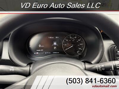 2023 Nissan Kicks SV  Clean title ! - Photo 27 - Portland, OR 97218
