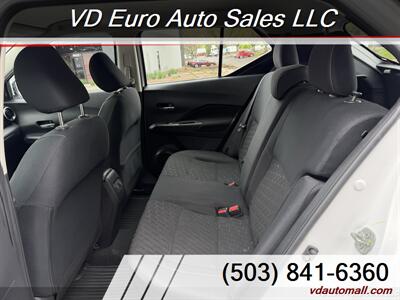 2023 Nissan Kicks SV  Clean title ! - Photo 20 - Portland, OR 97218