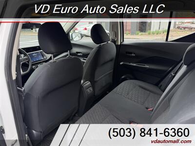2023 Nissan Kicks SV  Clean title ! - Photo 19 - Portland, OR 97218