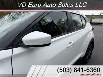 2023 Nissan Kicks SV  Clean title ! - Photo 9 - Portland, OR 97218