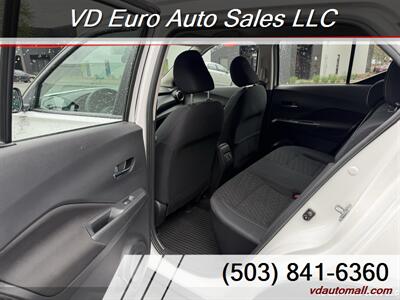 2023 Nissan Kicks SV  Clean title ! - Photo 21 - Portland, OR 97218
