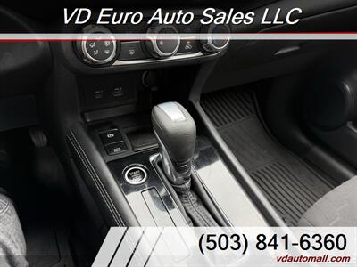 2023 Nissan Kicks SV  Clean title ! - Photo 28 - Portland, OR 97218