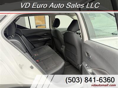 2023 Nissan Kicks SV  Clean title ! - Photo 18 - Portland, OR 97218