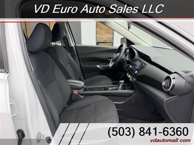 2023 Nissan Kicks SV  Clean title ! - Photo 15 - Portland, OR 97218